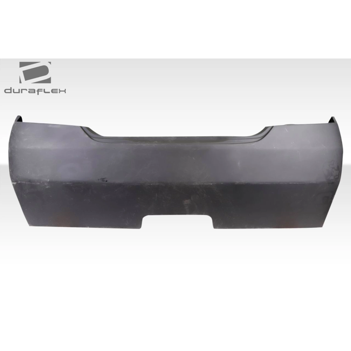 Modify your Infiniti M45 2003 with our Exterior/Rear Bumpers - 8