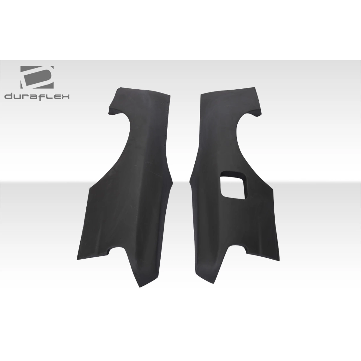 Modify your Nissan 240SX 1989 with our Exterior/Fenders - 8