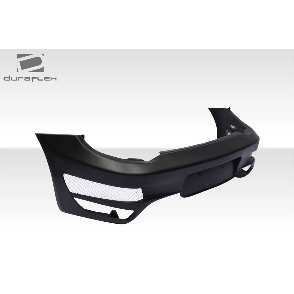 Modify your Chevrolet Corvette 2009 with our Exterior/Rear Bumpers - 11