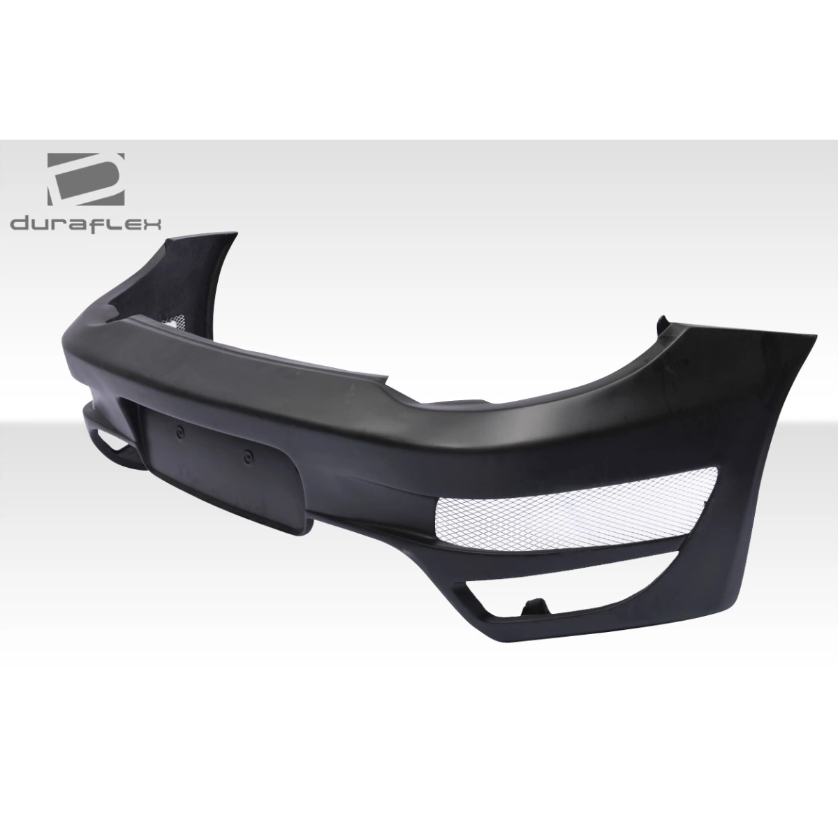 Modify your Chevrolet Corvette 2009 with our Exterior/Rear Bumpers - 12