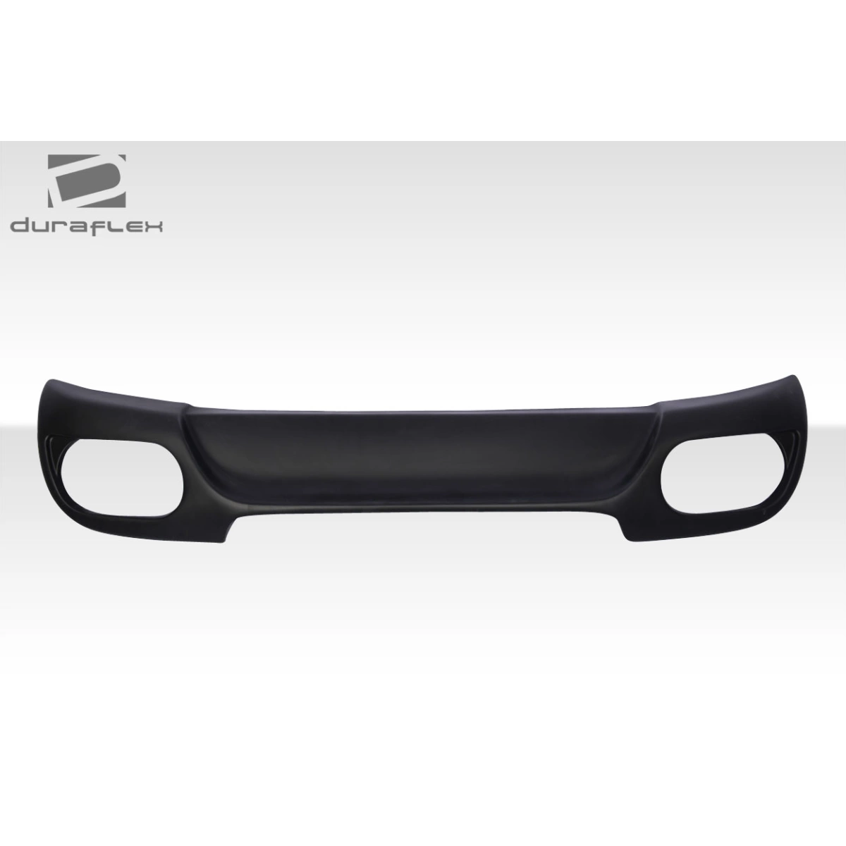 Modify your Chevrolet Corvette 2009 with our Exterior/Rear Bumpers - 14