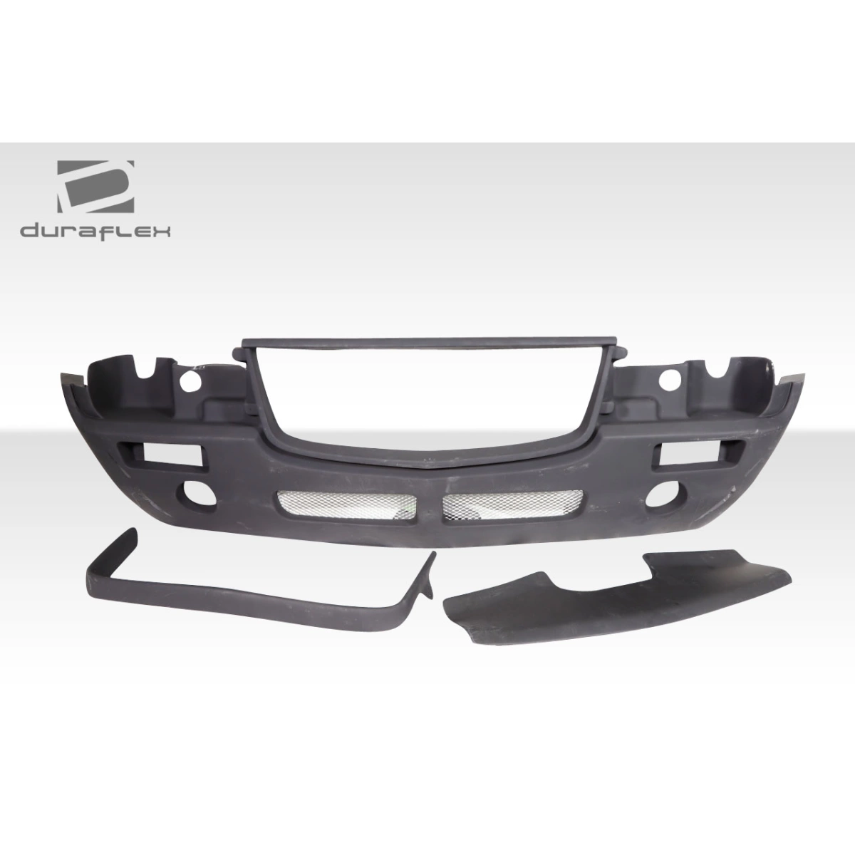 Modify your Mazda RX-7 1993 with our Exterior/Front Bumpers - 14