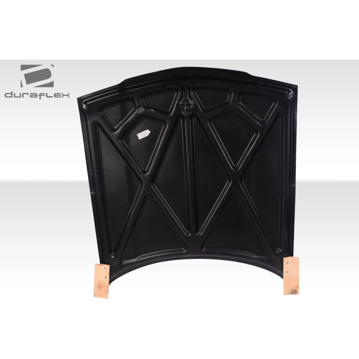 Modify your Mazda RX-7 1993 with our Exterior/Hoods - 7