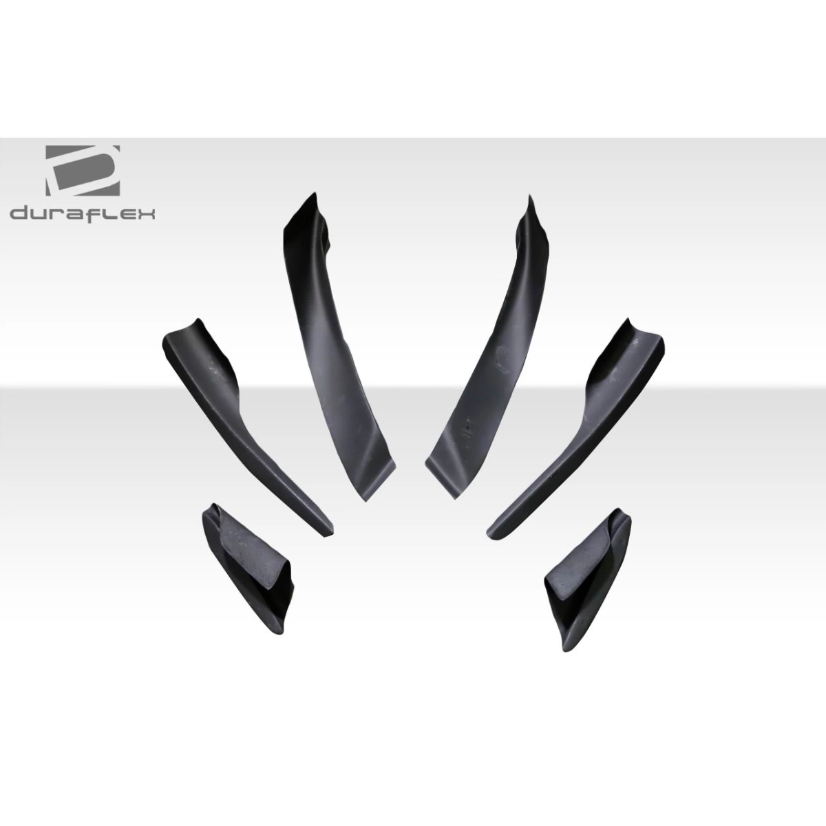 Modify your Subaru BRZ 2013 with our Exterior/Canards - 10