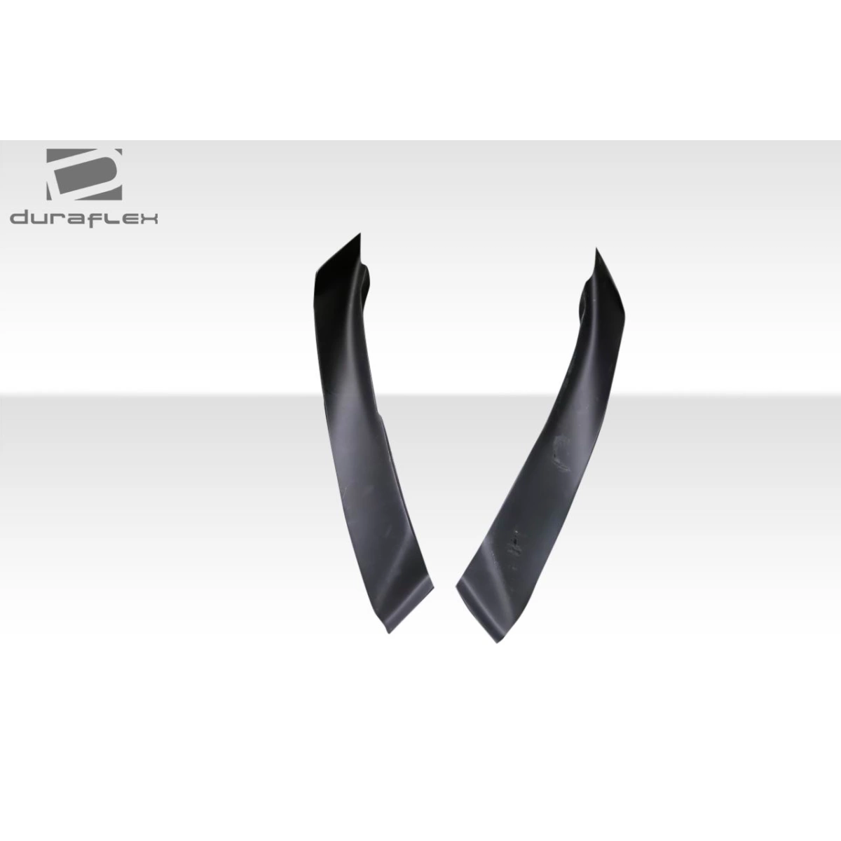 Modify your Subaru BRZ 2013 with our Exterior/Canards - 11