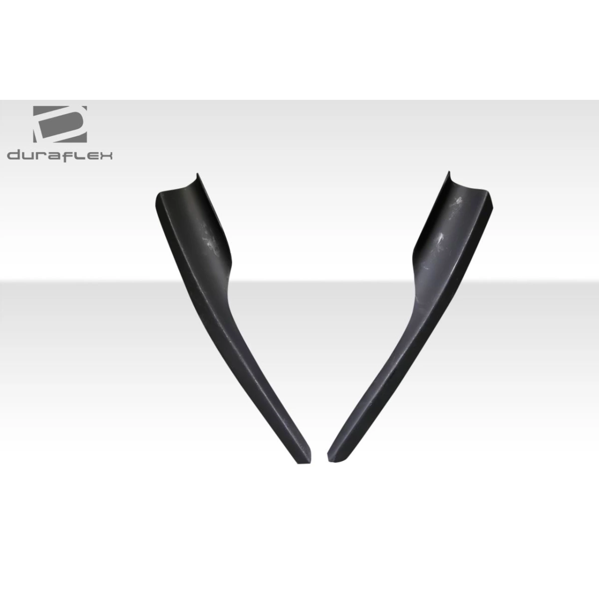 Modify your Subaru BRZ 2013 with our Exterior/Canards - 12