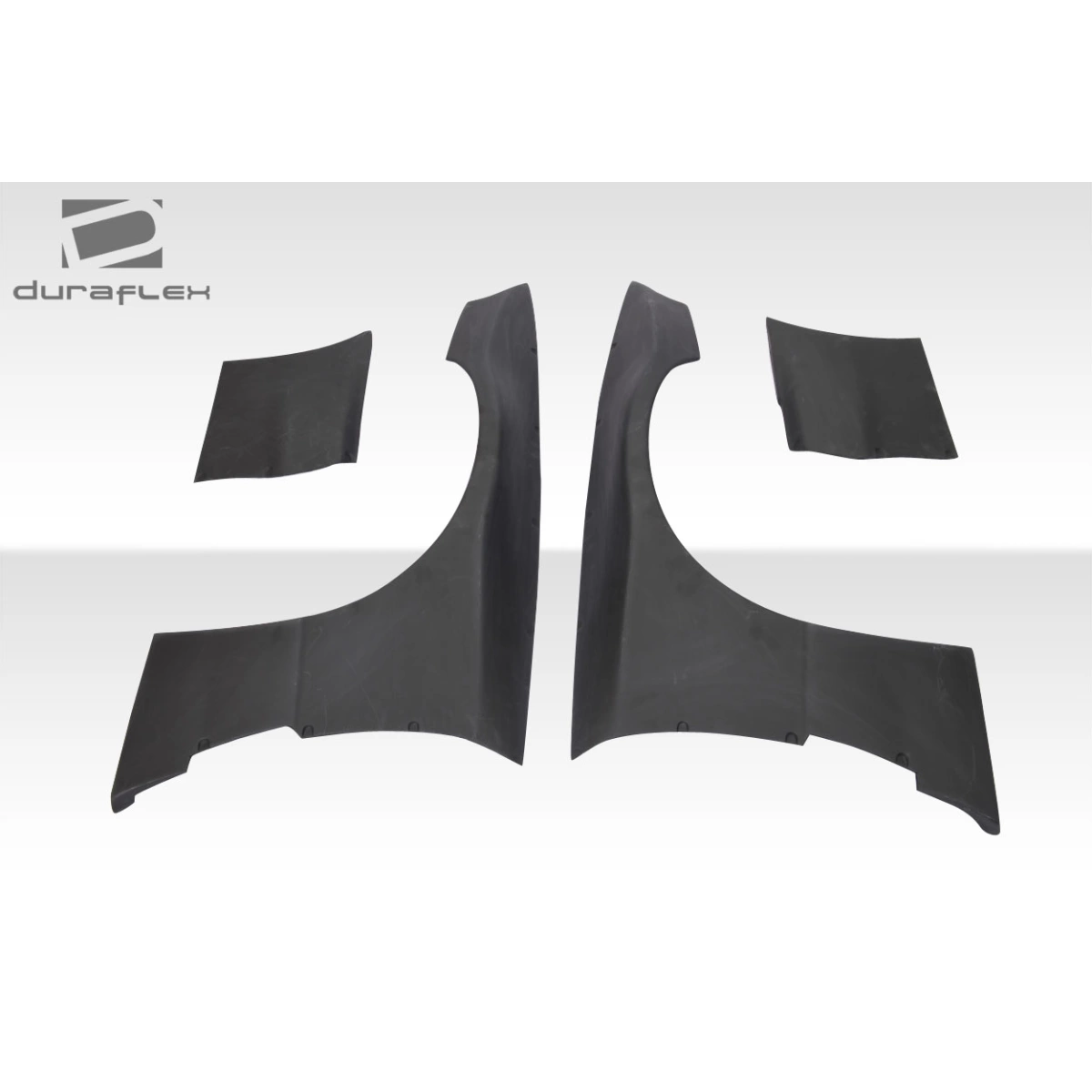 Modify your Nissan Skyline (R32) 1989 with our Exterior/Fenders - 9