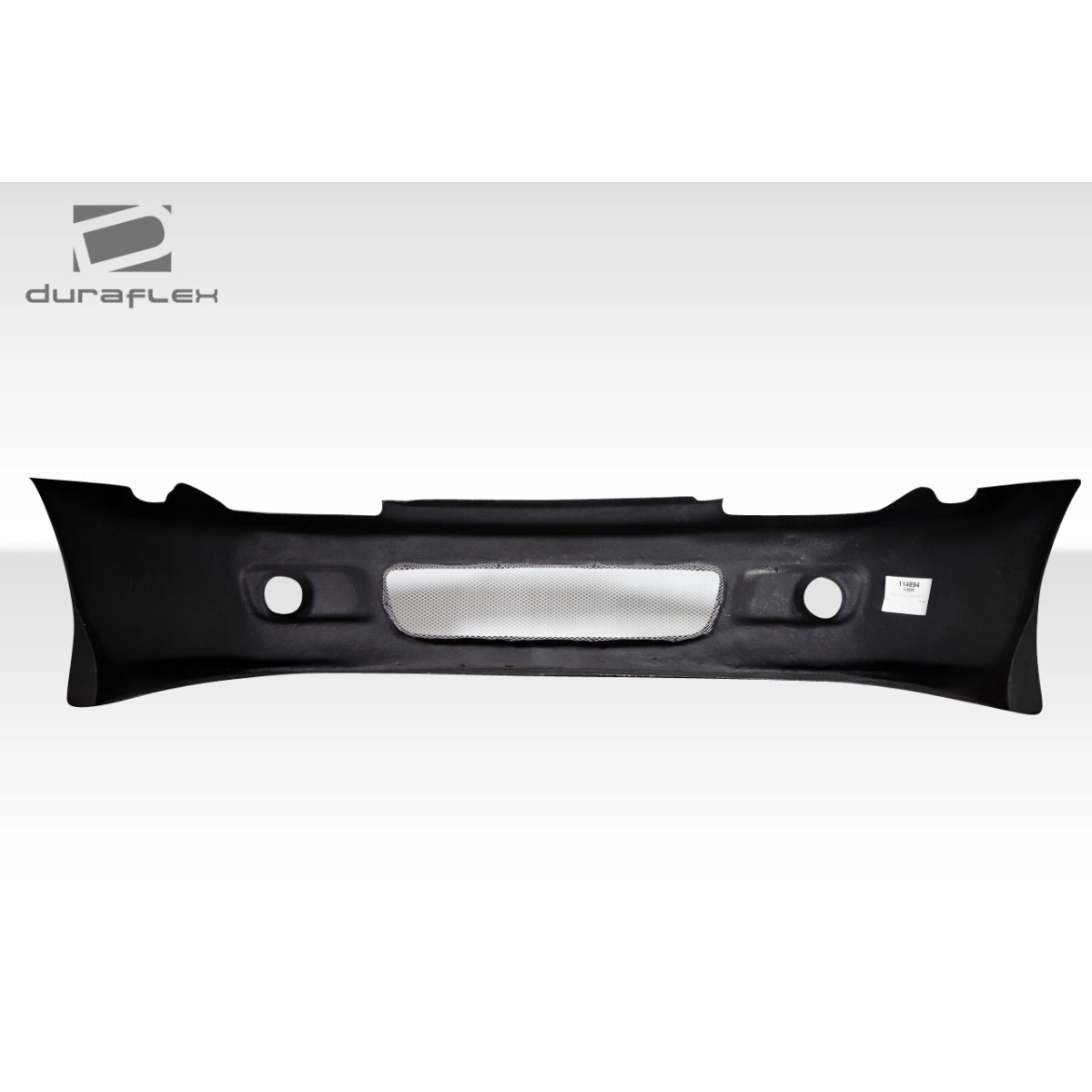 Modify your Honda Civic 1992 with our Exterior/Front Bumpers - 13