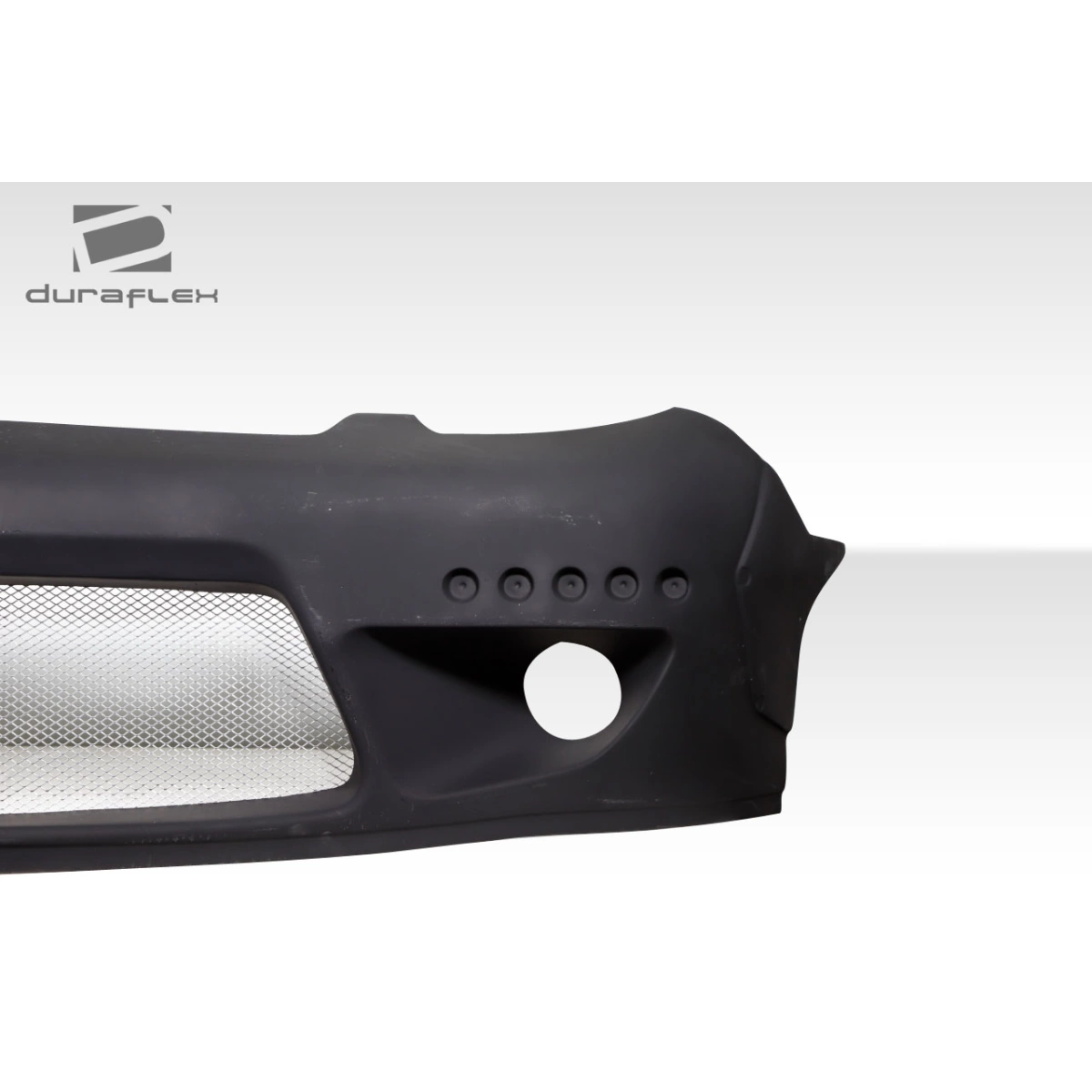 Modify your Mazda RX-7 1993 with our Exterior/Front Bumpers - 9