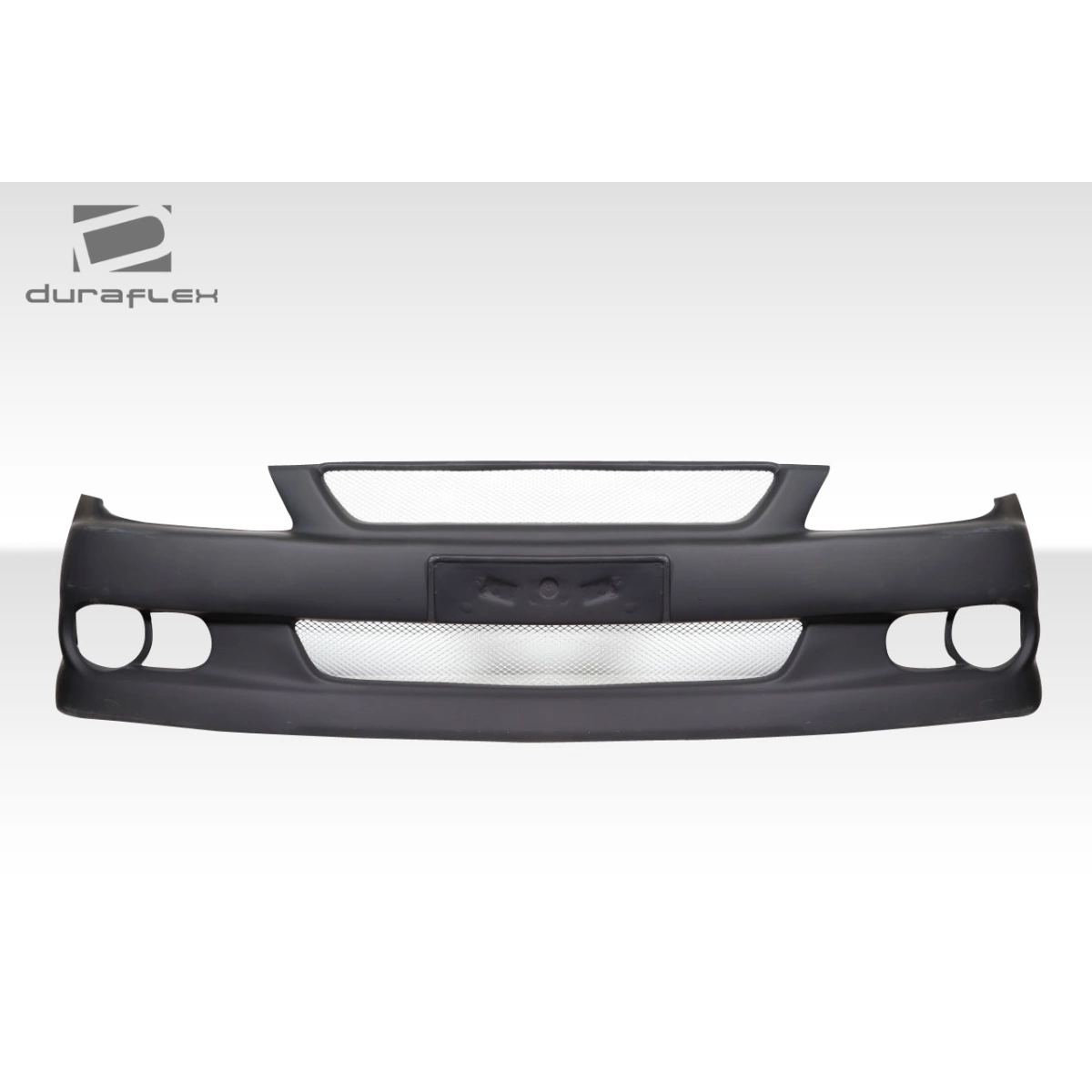 Modify your Lexus IS Series 2000 with our Exterior/Front Bumpers - 8