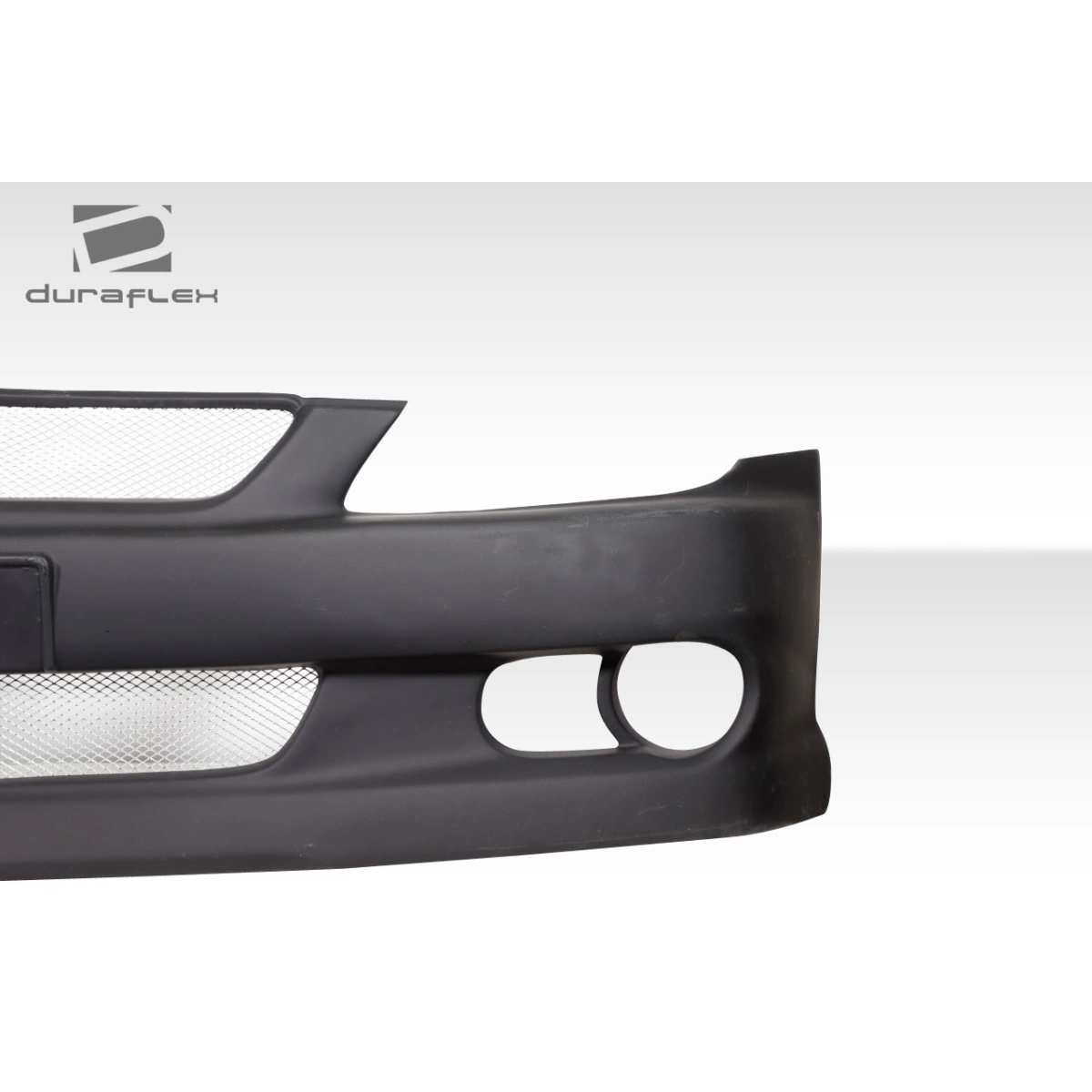 Modify your Lexus IS Series 2000 with our Exterior/Front Bumpers - 9