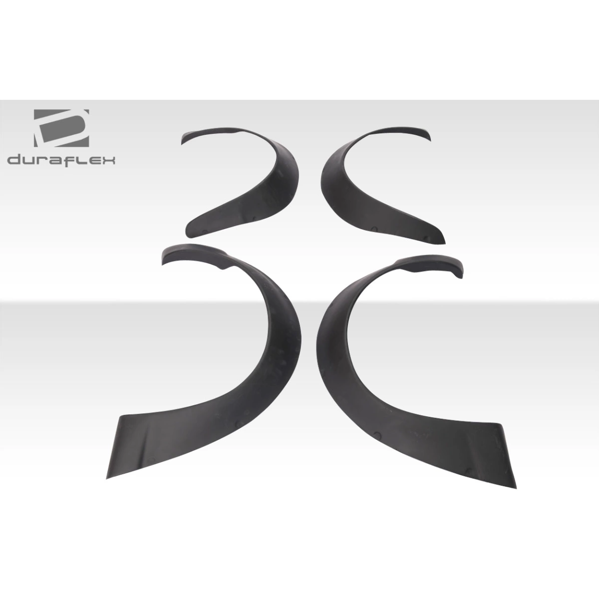 Modify your Mazda Miata 1990 with our Exterior/Fenders - 10