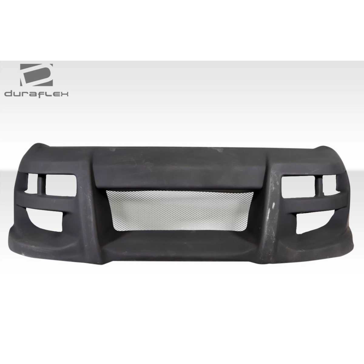 Modify your Nissan 300ZX 1990 with our Exterior/Front Bumpers - 8