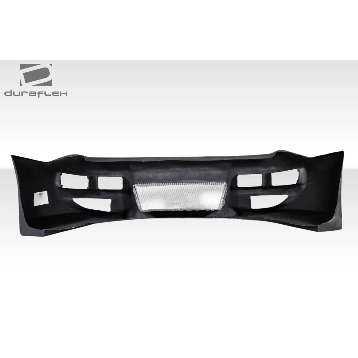 Modify your Nissan 300ZX 1990 with our Exterior/Front Bumpers - 12