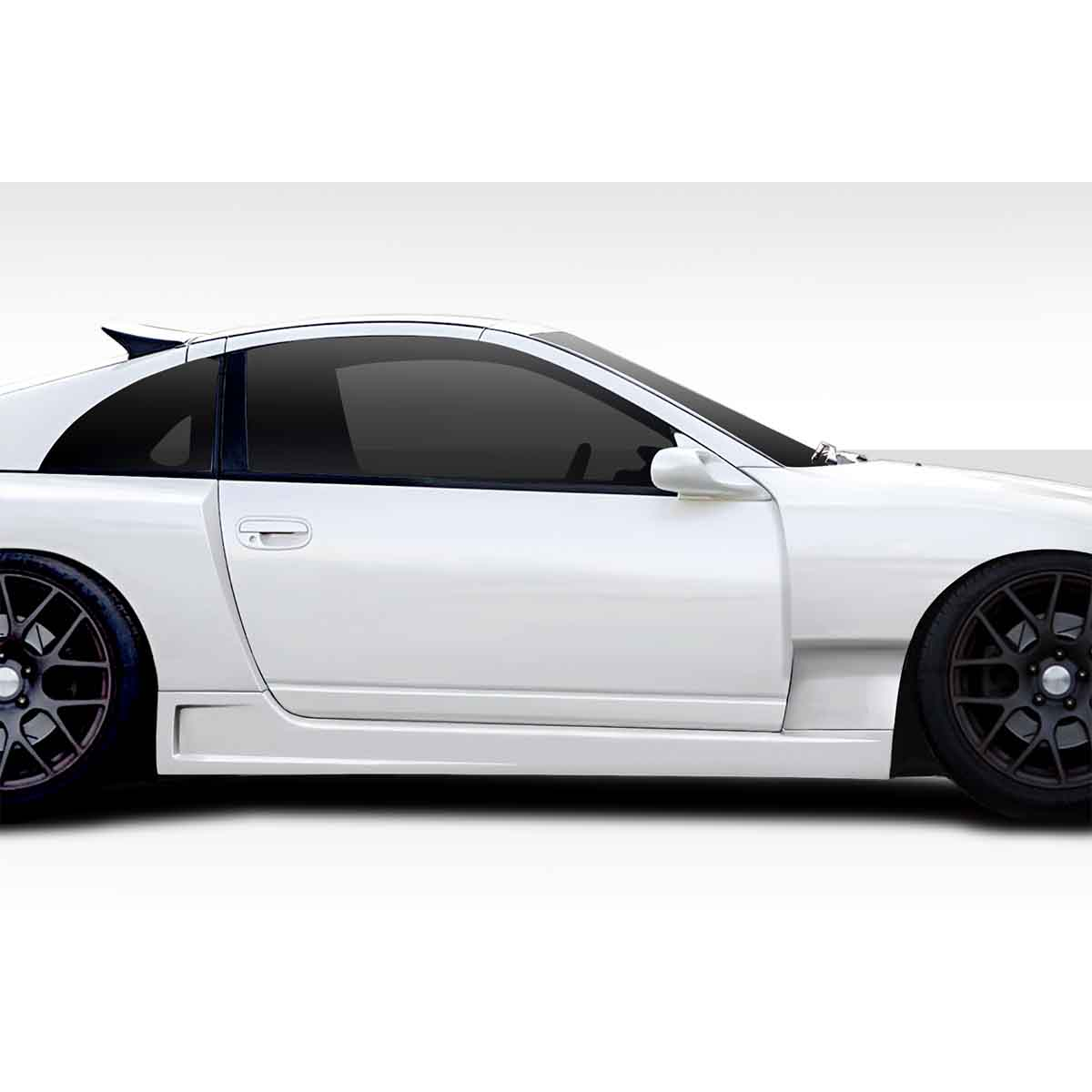 Modify your Nissan 300ZX 1990 with our Exterior/Side Skirts - 