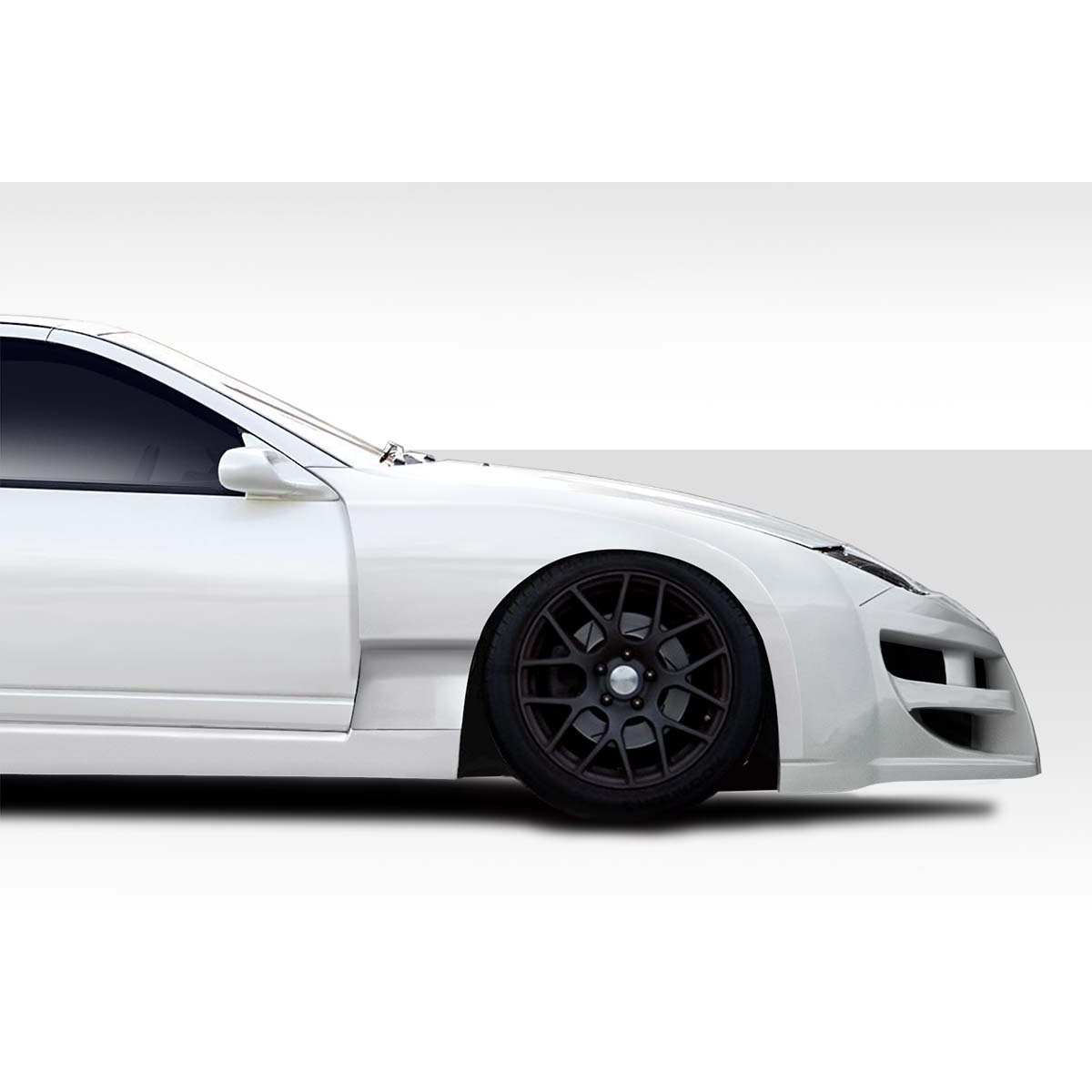 Modify your Nissan 300ZX 1990 with our Exterior/Fenders -