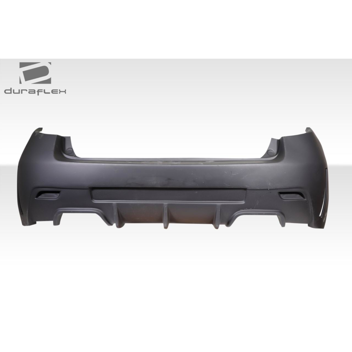 Modify your Subaru Impreza 2008 with our Exterior/Rear Bumpers or Lips - 