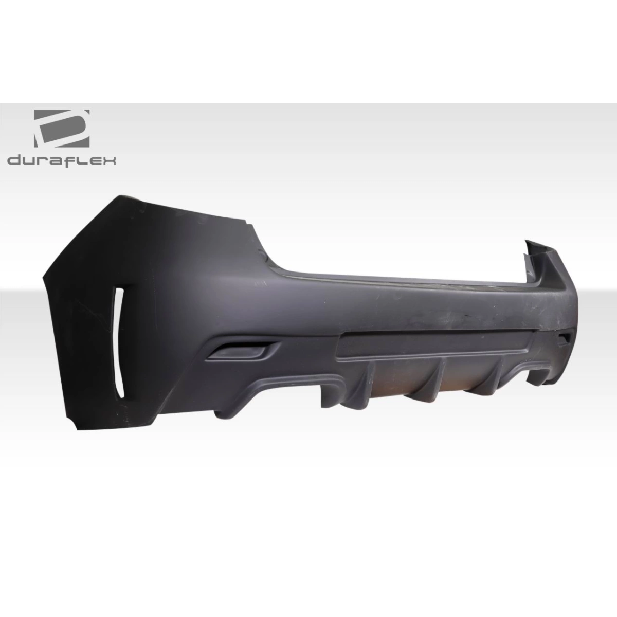 Modify your Subaru Impreza 2008 with our Exterior/Rear Bumpers - 11