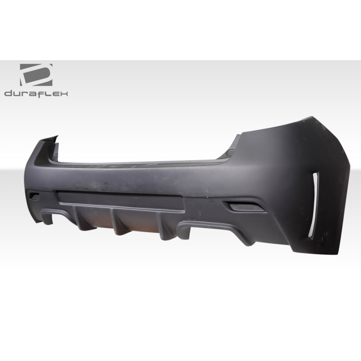 Modify your Subaru Impreza 2008 with our Exterior/Rear Bumpers or Lips - 