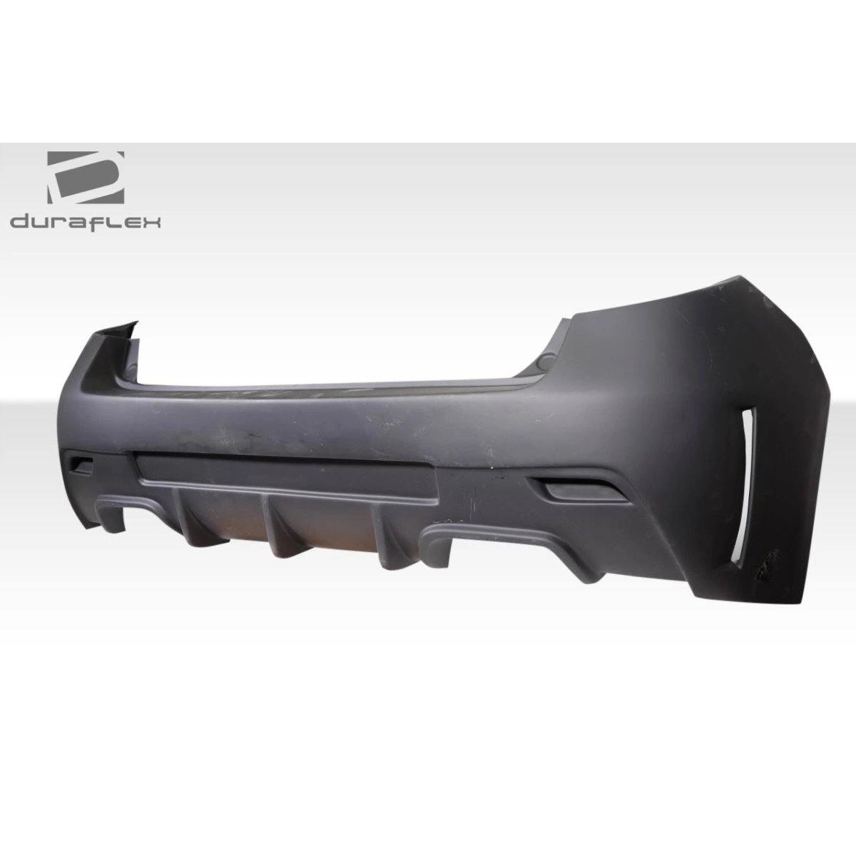 Modify your Subaru Impreza 2008 with our Exterior/Rear Bumpers - 12