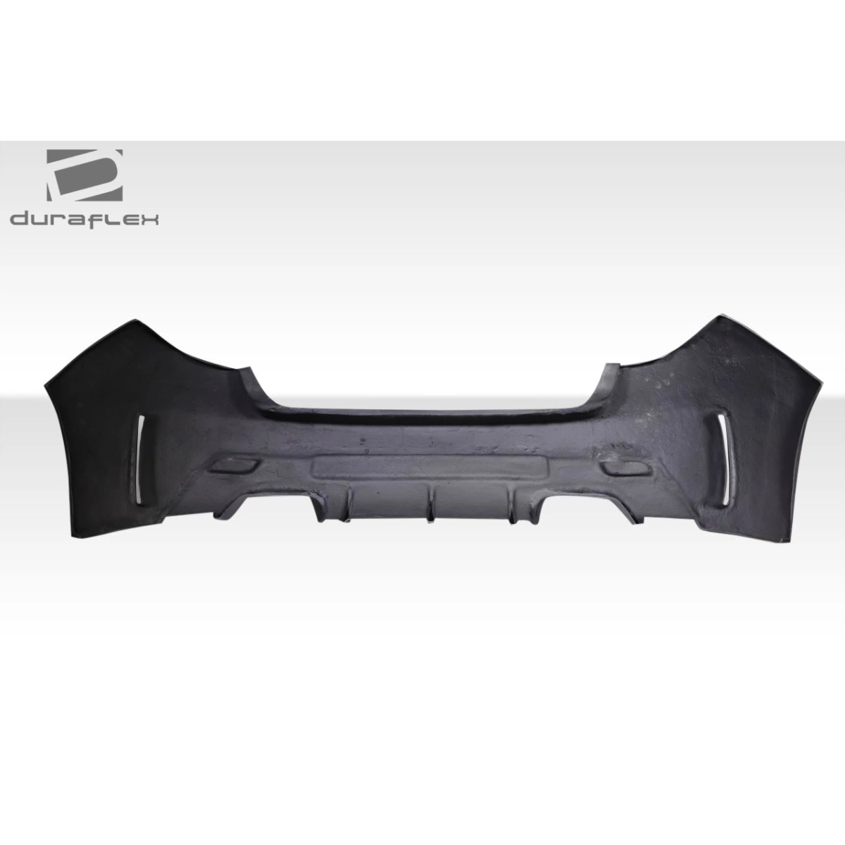 Modify your Subaru Impreza 2008 with our Exterior/Rear Bumpers - 13