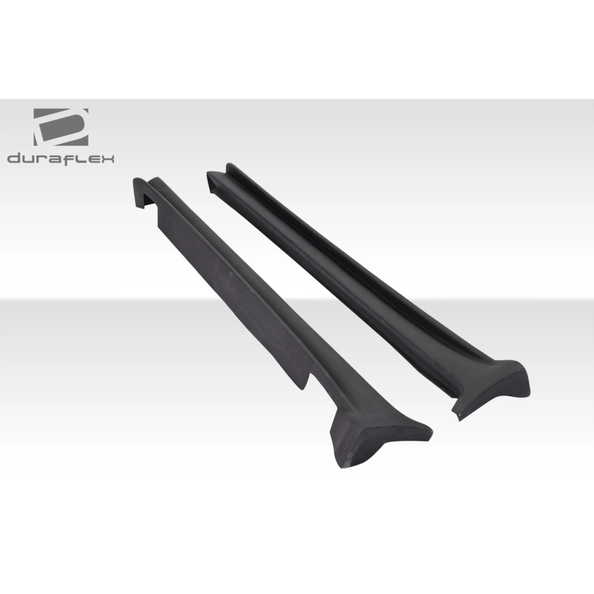 Modify your Subaru Impreza 2002 with our Exterior/Side Skirts - 8