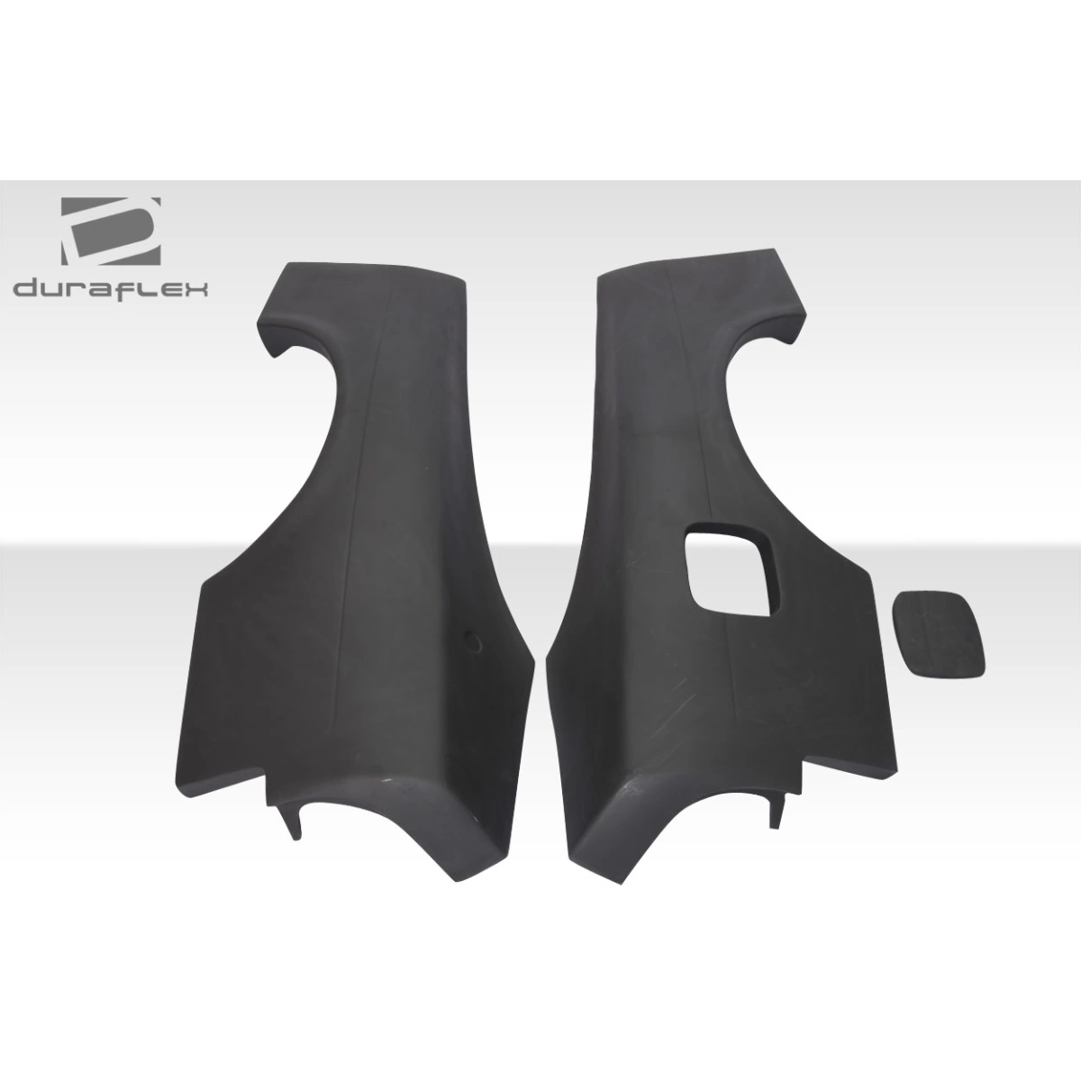 Modify your Nissan 240SX 1989 with our Exterior/Fenders - 8
