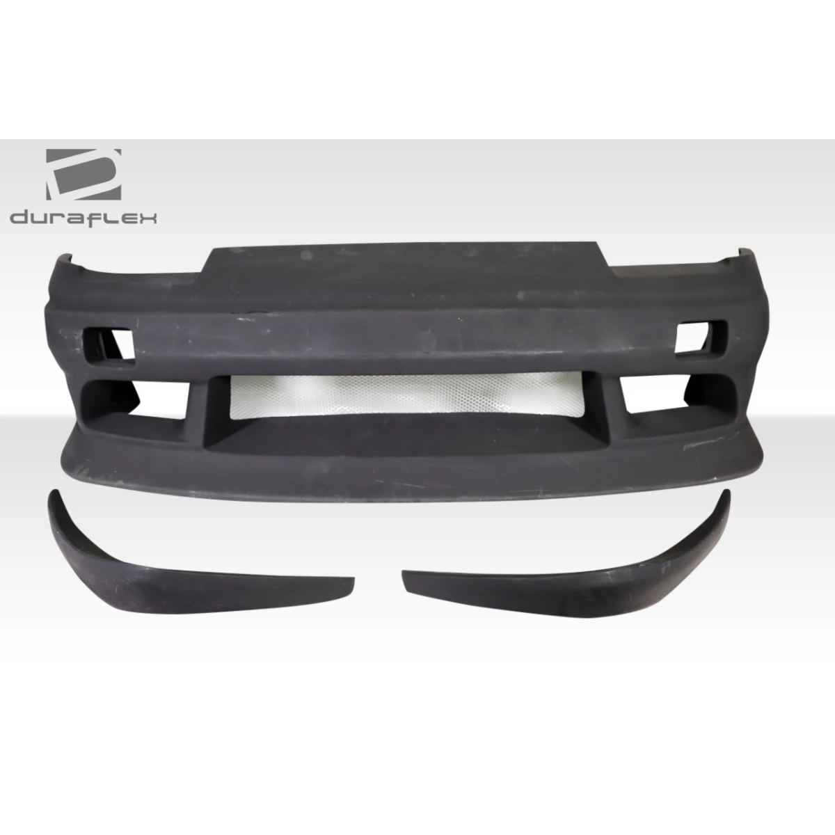 Modify your Nissan 240SX 1989 with our Exterior/Front Bumpers - 9