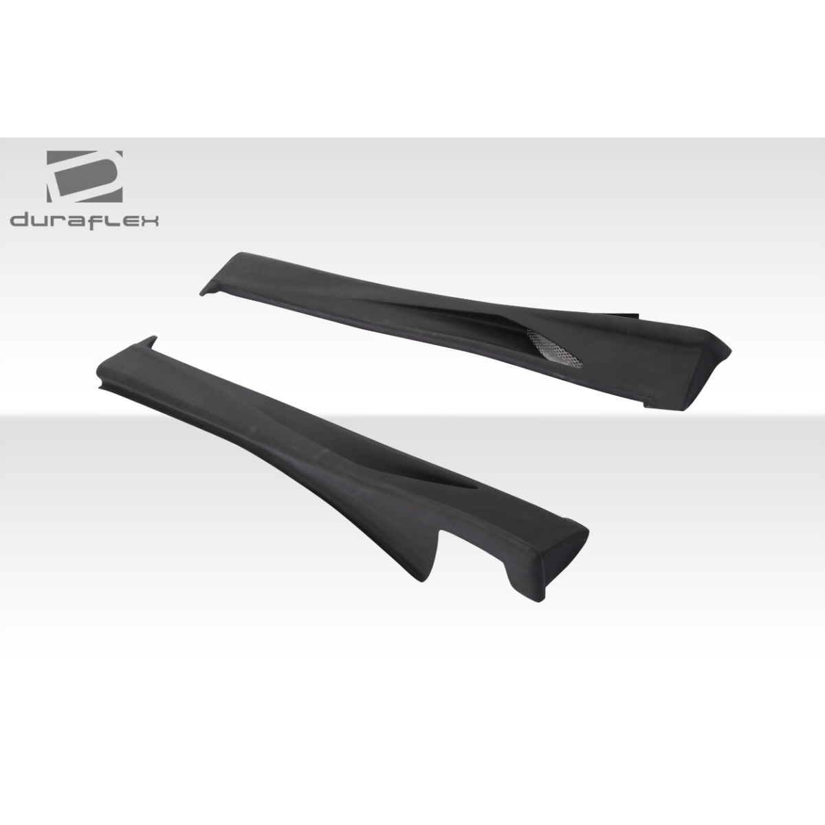 Modify your Subaru Impreza 2002 with our Exterior/Side Skirts - 