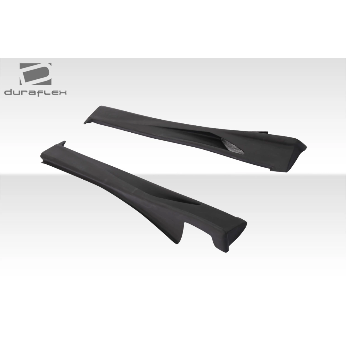 Modify your Subaru Impreza 2002 with our Exterior/Side Skirts - 9