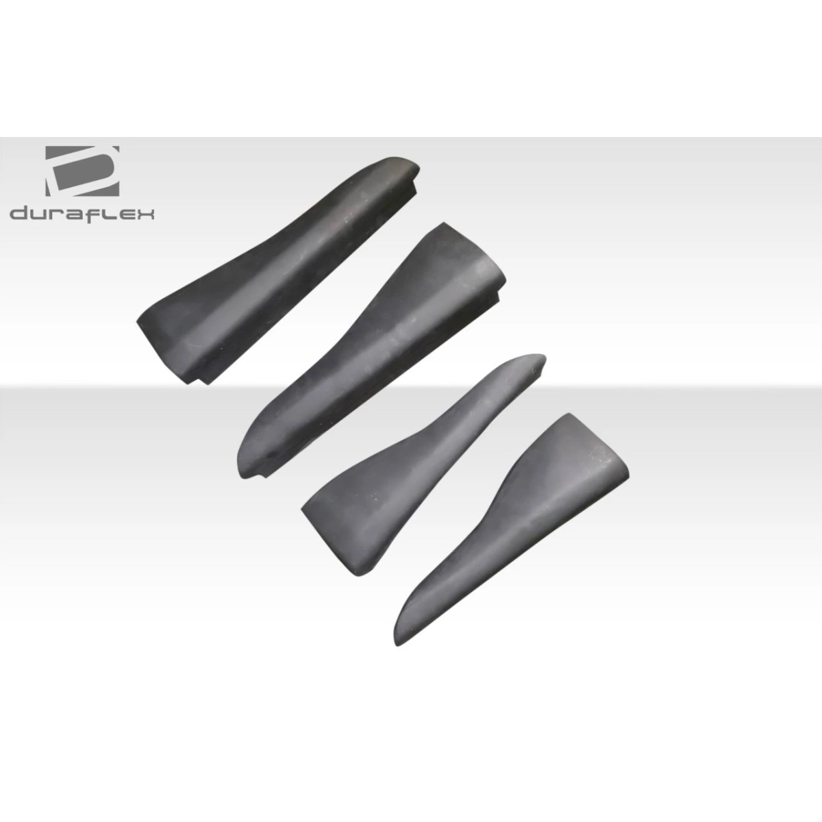 Modify your Infiniti G35 2003 with our Exterior/Side Skirts - 11