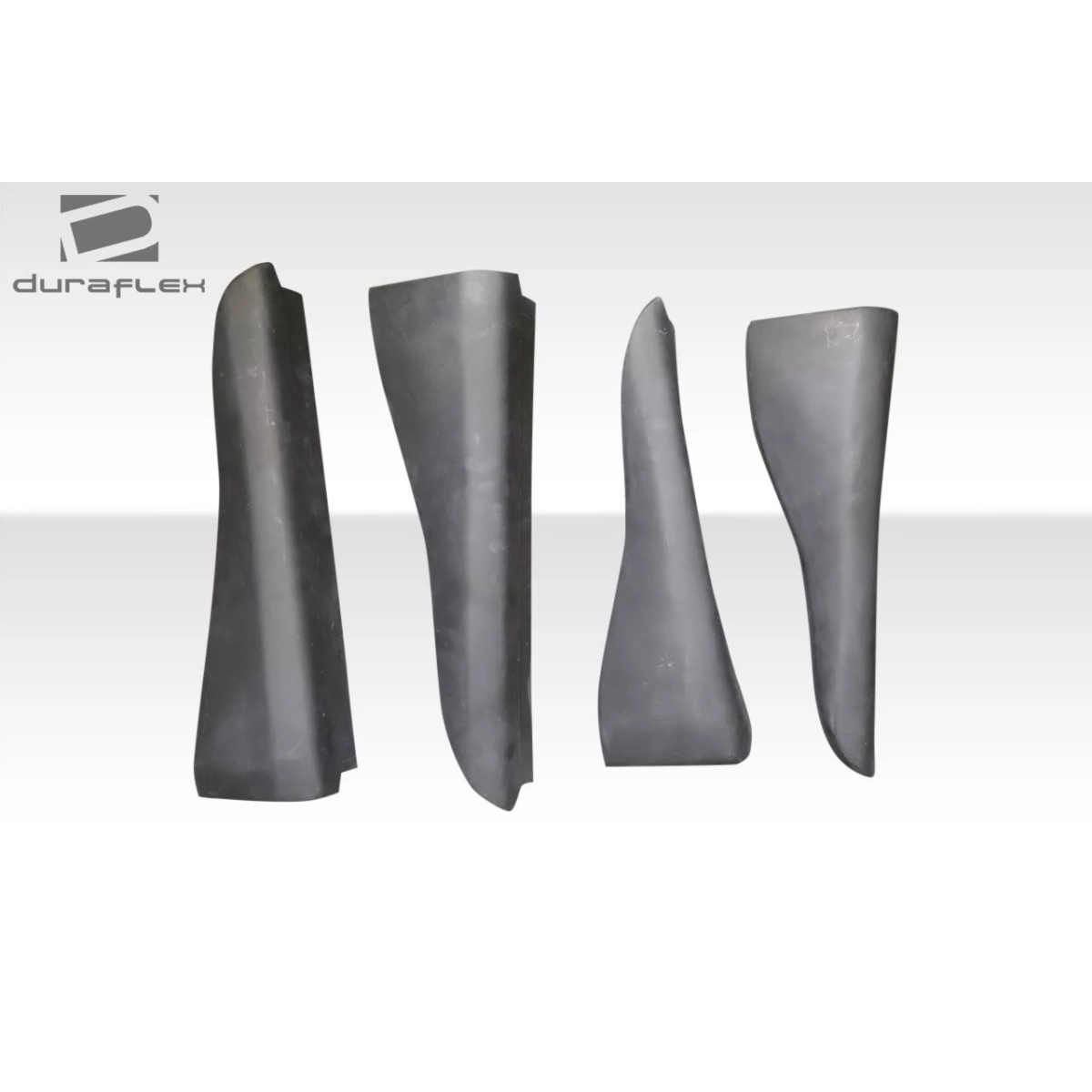 Modify your Infiniti G35 2003 with our Exterior/Side Skirts - 12