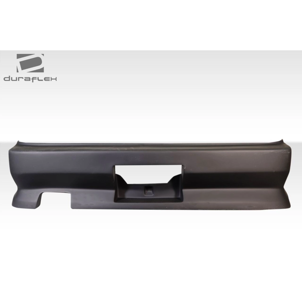 Modify your Nissan 240SX 1989 with our Exterior/Rear Bumpers - 9