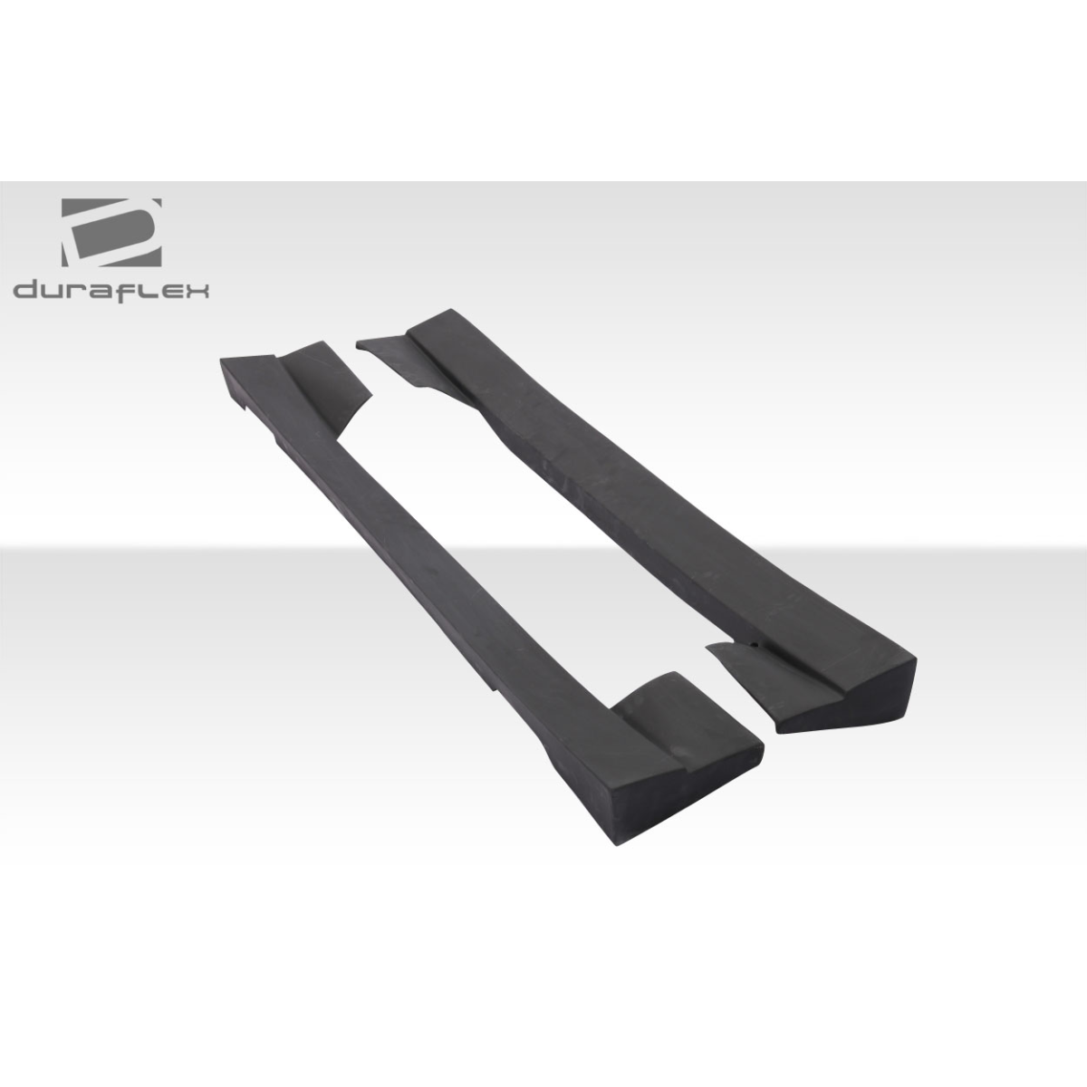 Modify your Nissan 240SX 1989 with our Exterior/Side Skirts - 