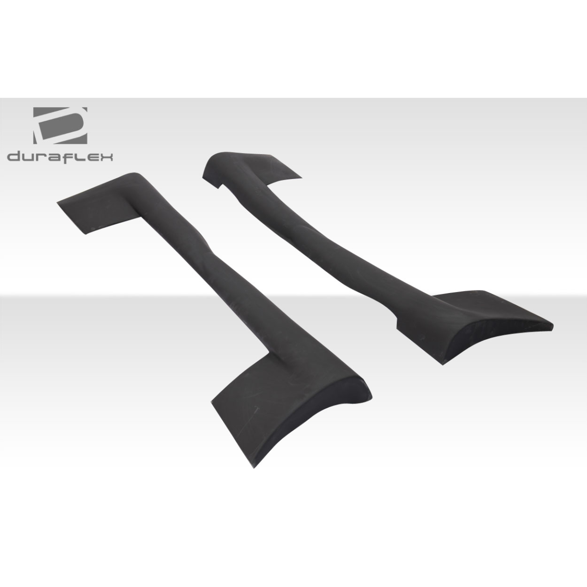 Modify your Mazda Miata 1990 with our Exterior/Side Skirts - 