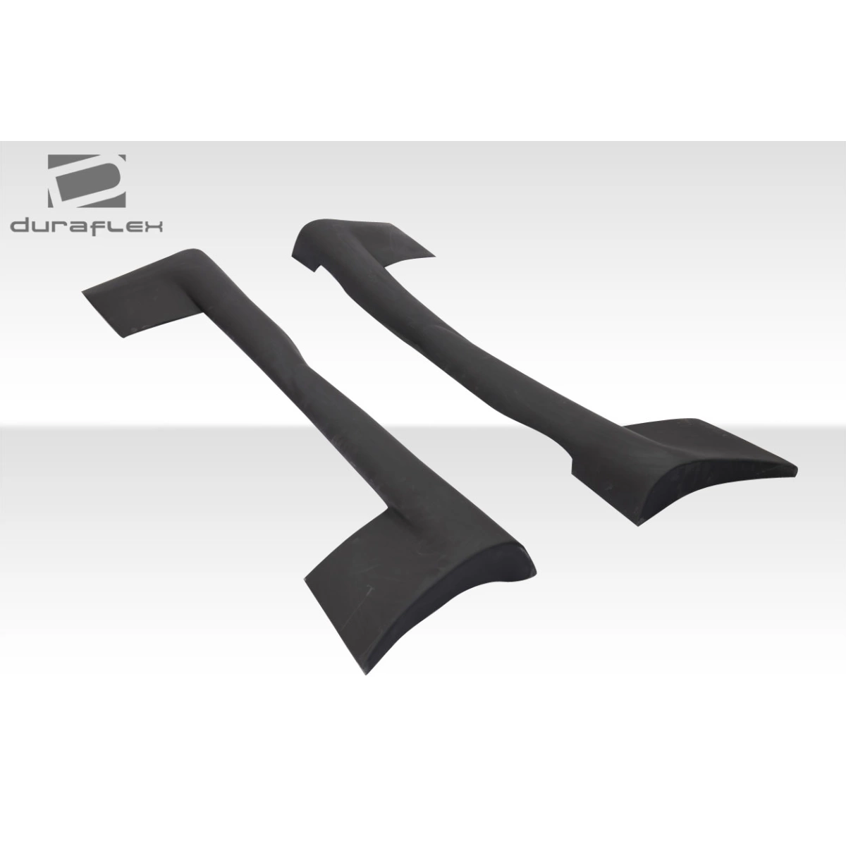 Modify your Mazda Miata 1990 with our Exterior/Side Skirts - 9