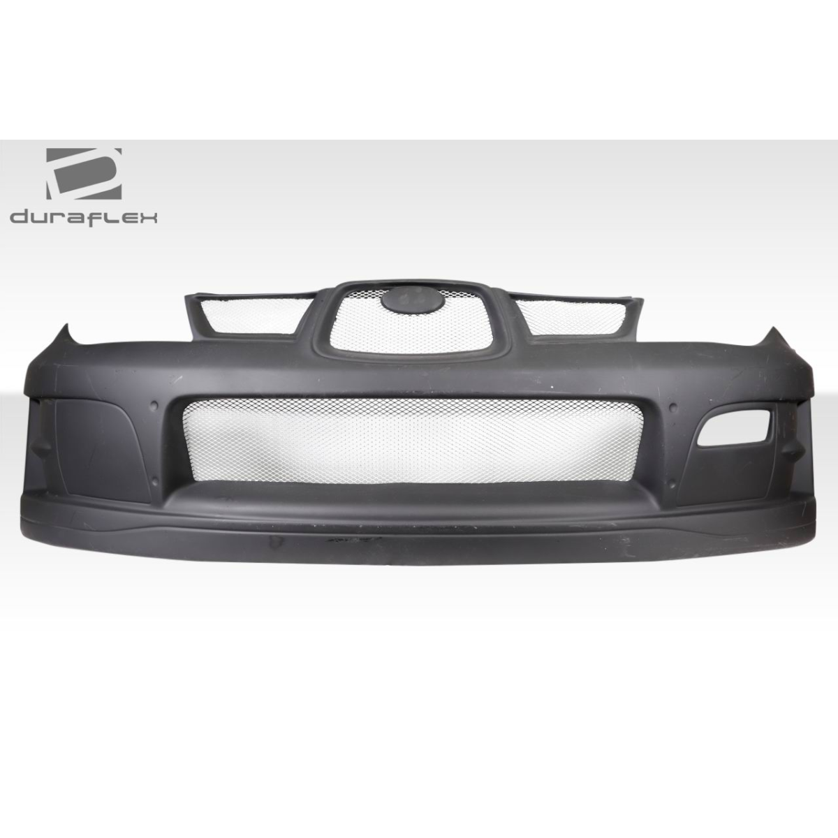 Modify your Subaru Impreza 2006 with our Exterior/Front Bumpers - 