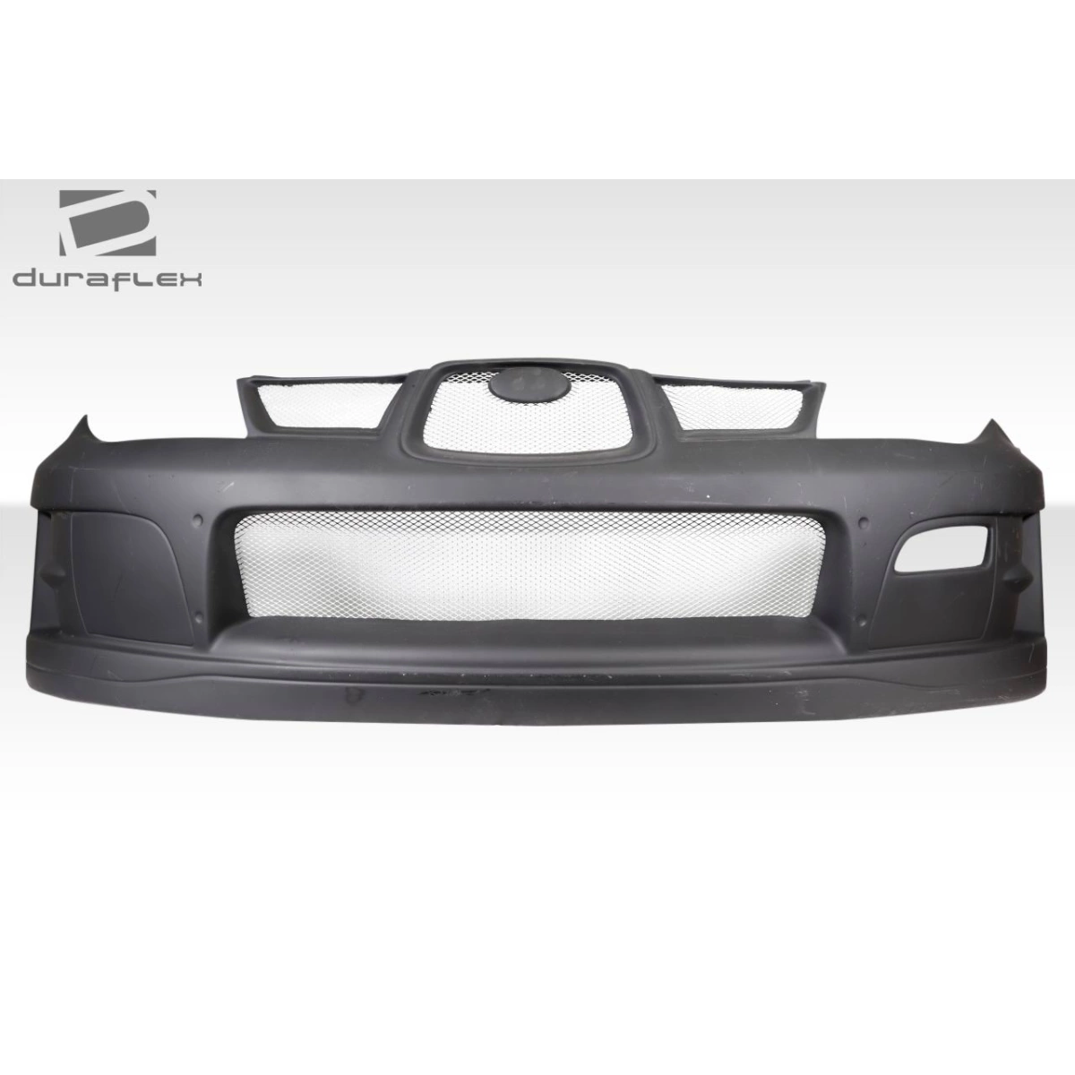 Modify your Subaru Impreza 2006 with our Exterior/Front Bumpers - 9