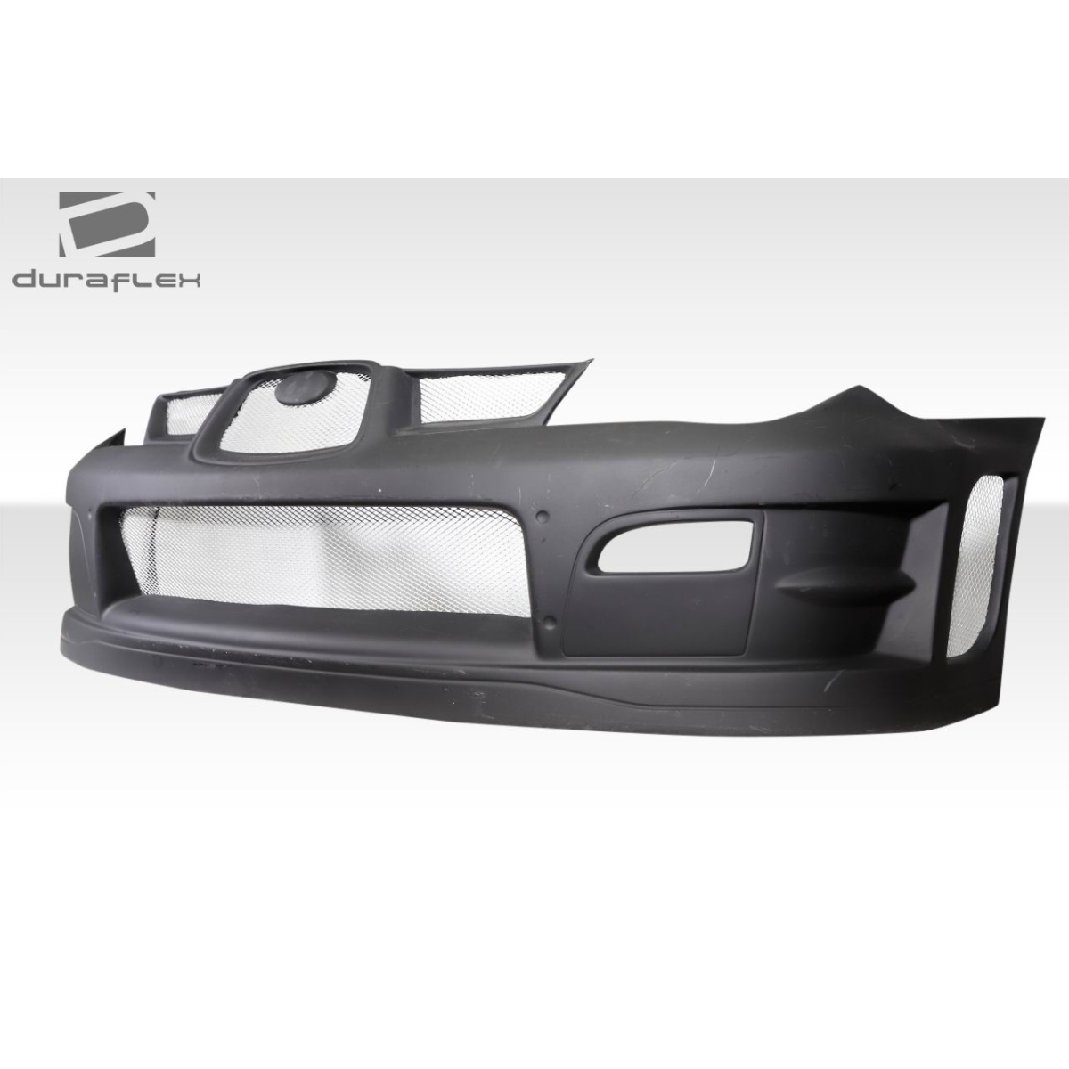 Modify your Subaru Impreza 2006 with our Exterior/Front Bumpers - 