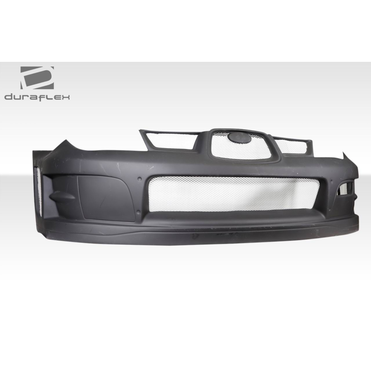 Modify your Subaru Impreza 2006 with our Exterior/Front Bumpers - 
