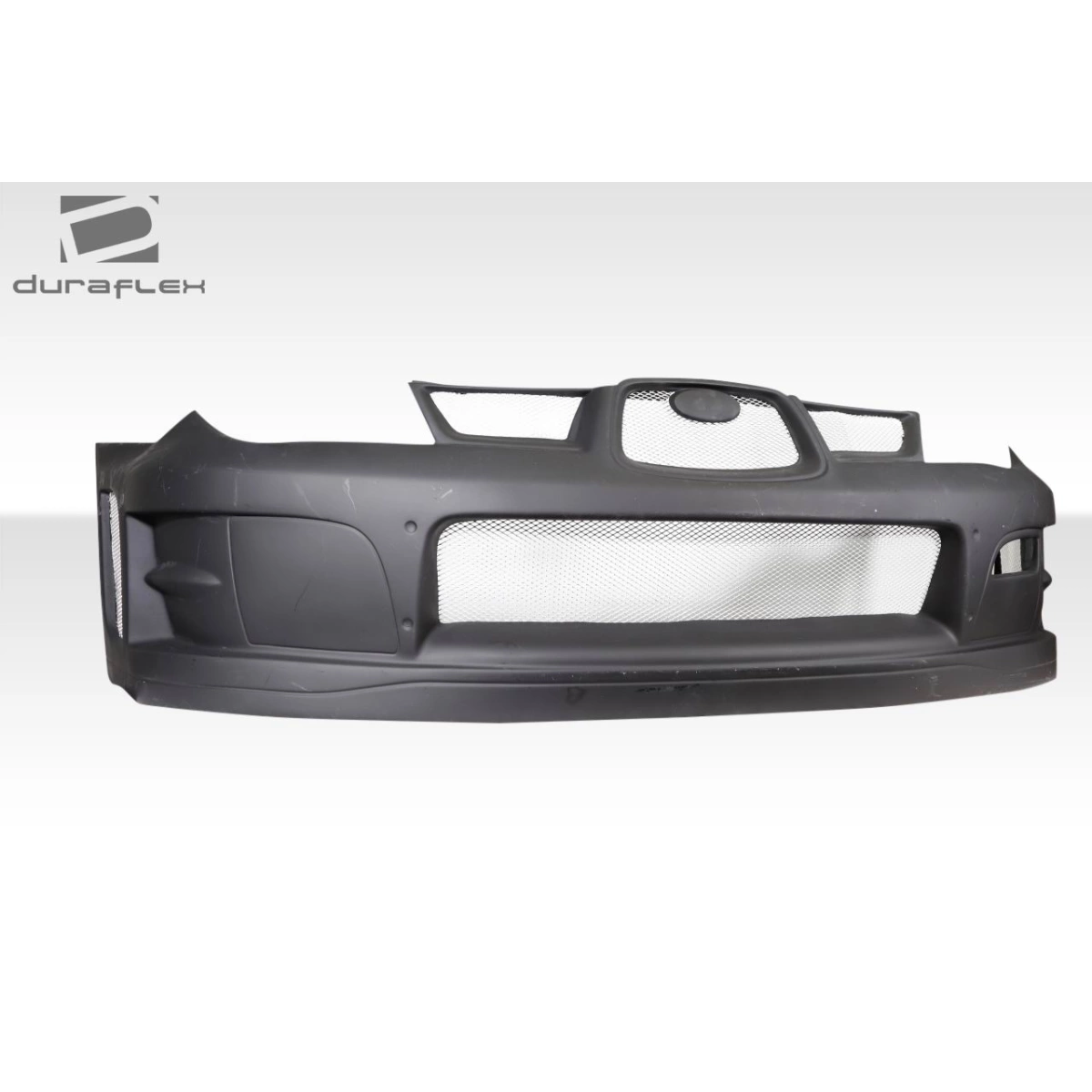 Modify your Subaru Impreza 2006 with our Exterior/Front Bumpers - 12