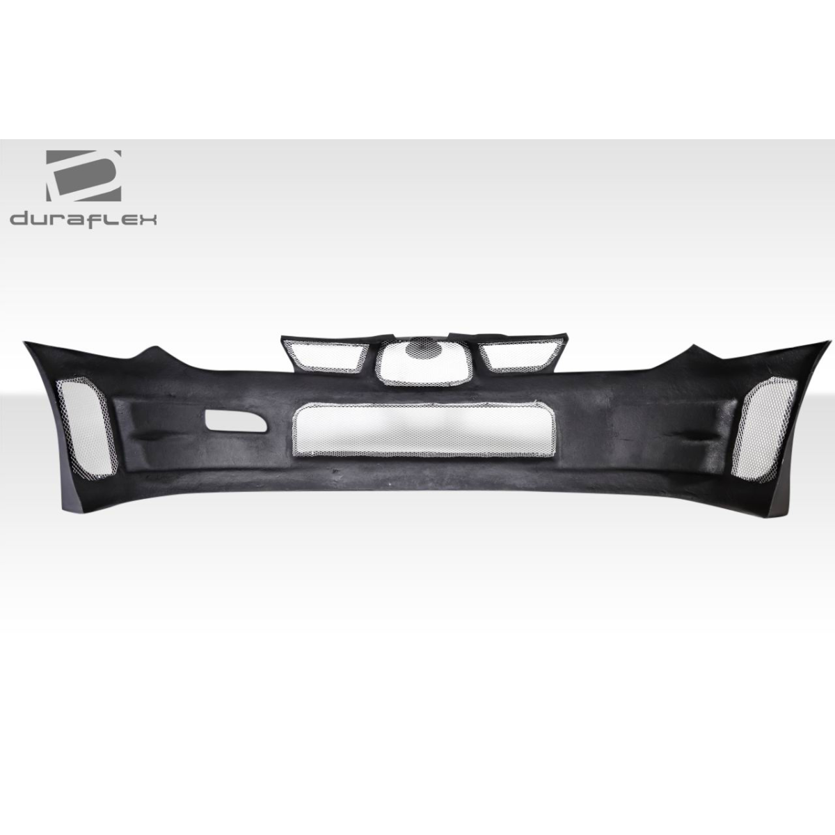Modify your Subaru Impreza 2006 with our Exterior/Front Bumpers - 