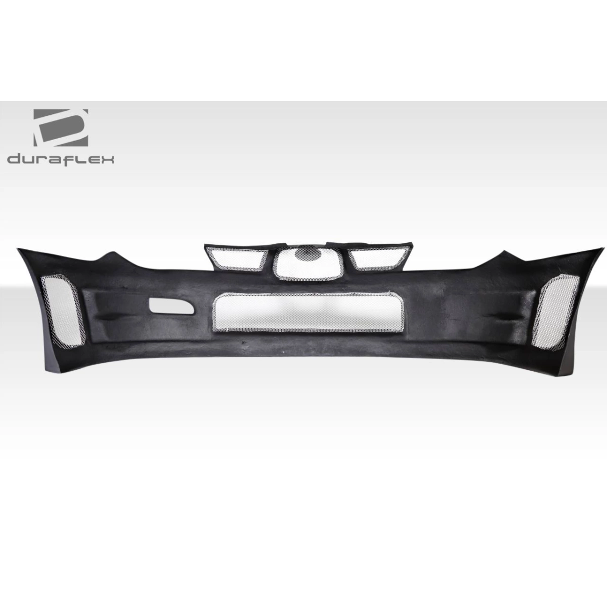Modify your Subaru Impreza 2006 with our Exterior/Front Bumpers - 13