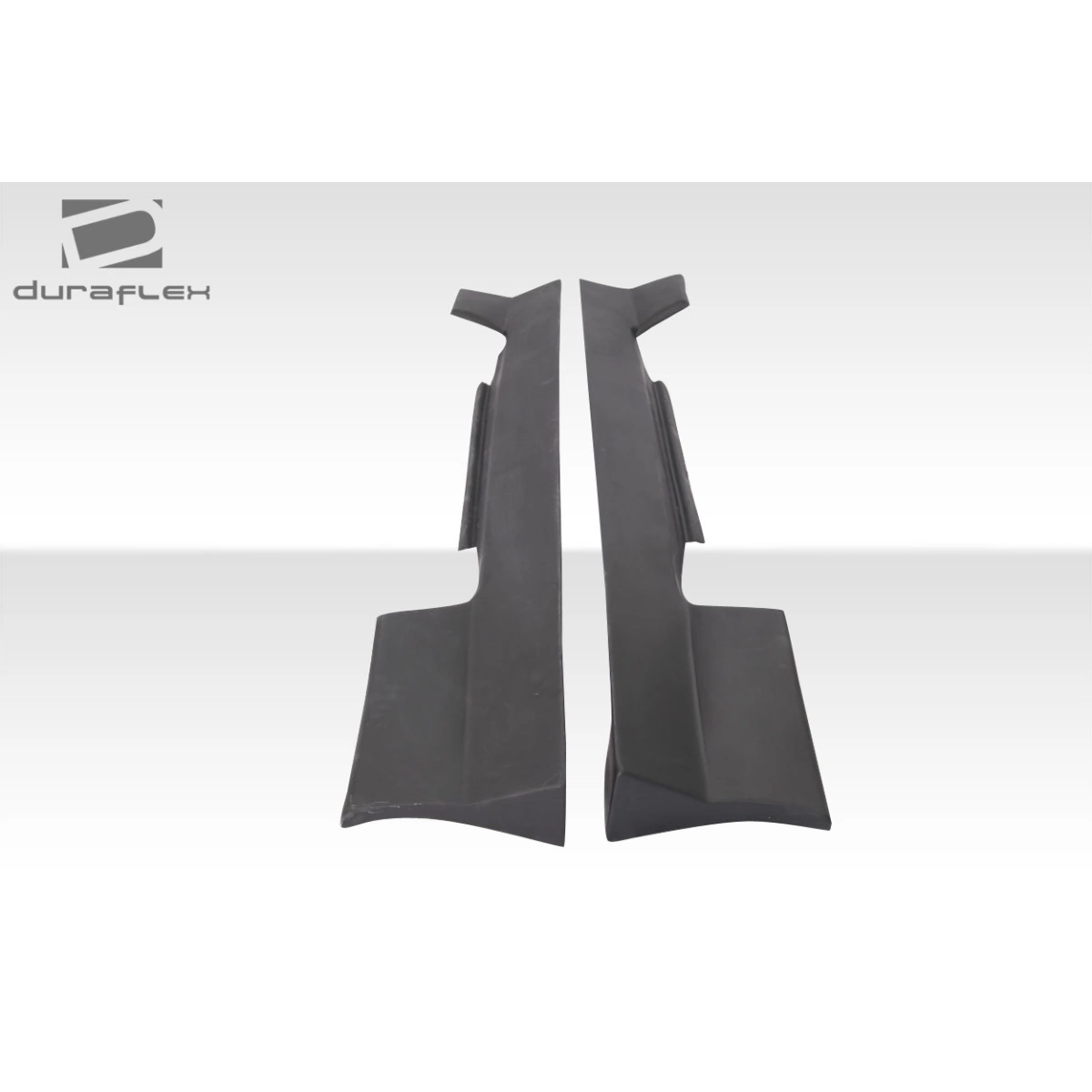 Modify your Nissan 240SX 1995 with our Exterior/Side Skirts - 7