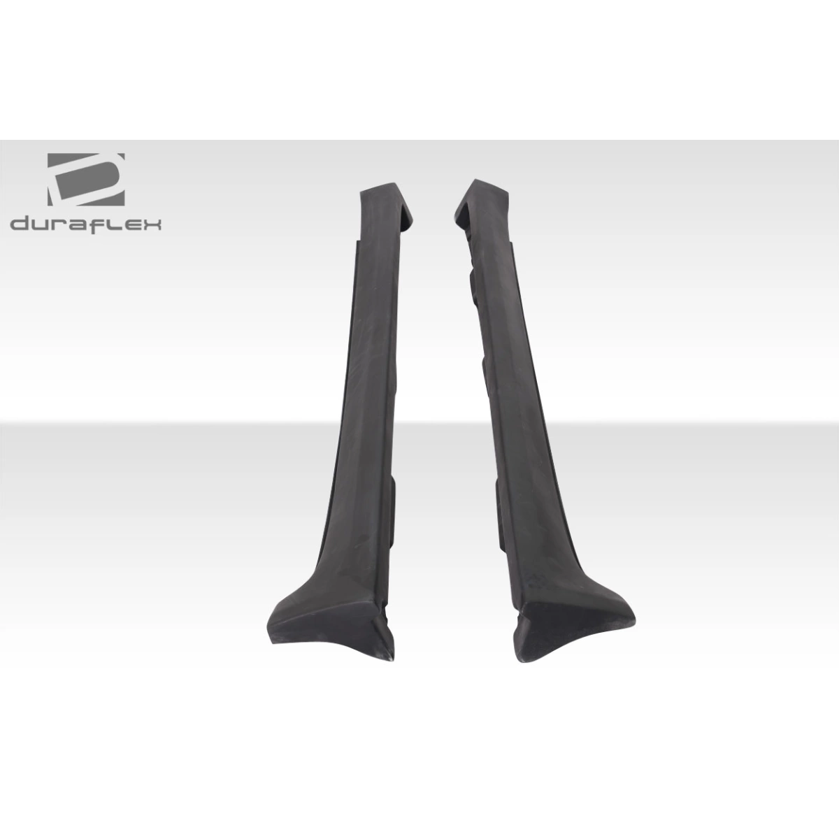 Modify your Lexus IS Series 2006 with our Exterior/Side Skirts - 9