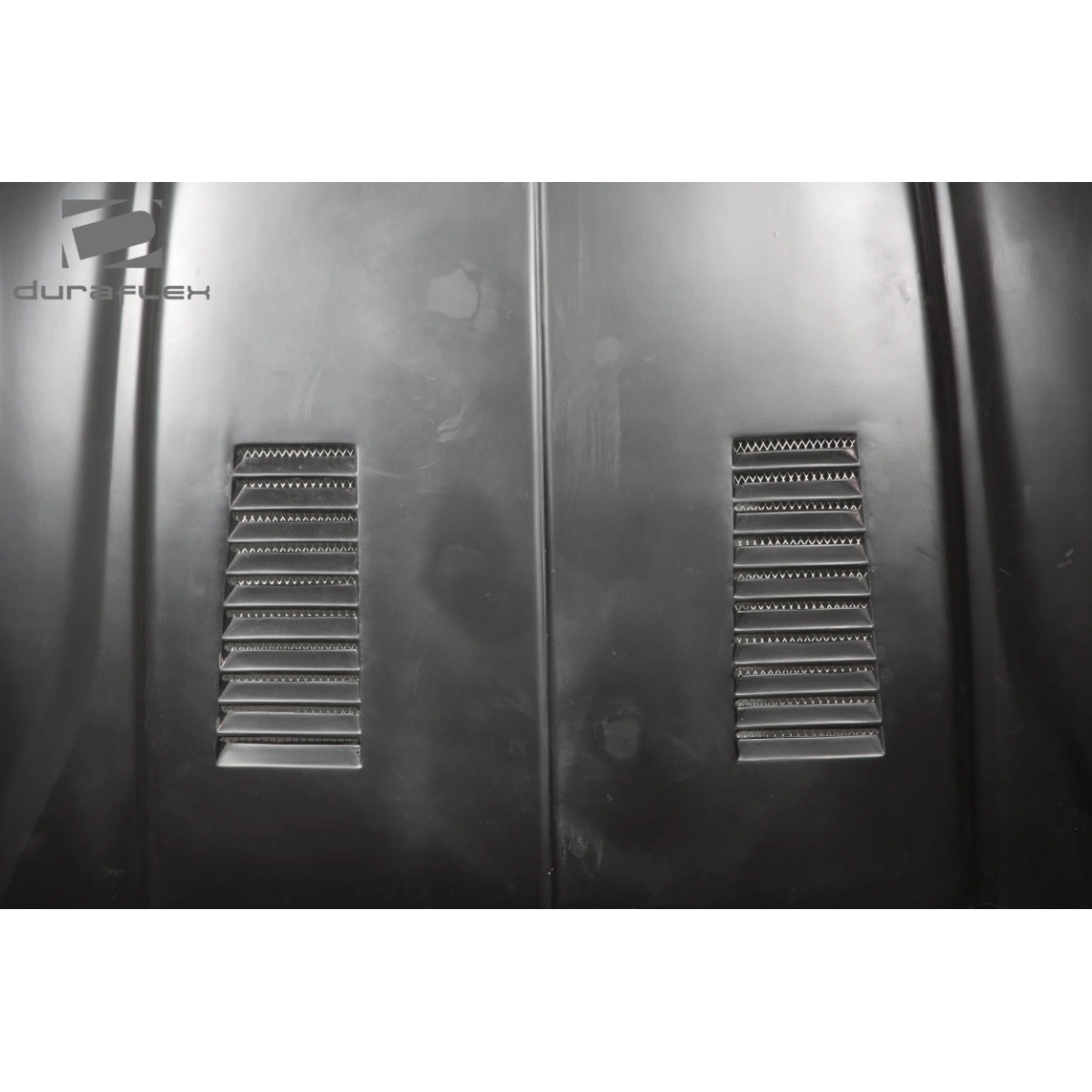 Modify your Ford Mustang 2018 with our Exterior/Hoods - 12