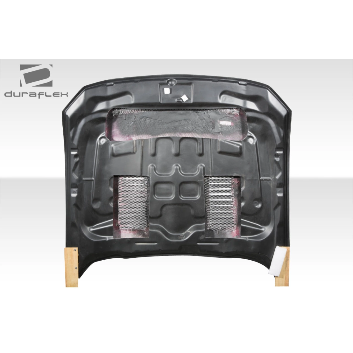 Modify your Ford Mustang 2018 with our Exterior/Hoods - 13