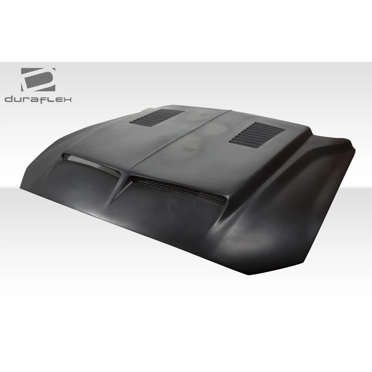 Modify your Ford Mustang 2018 with our Exterior/Hoods - 16