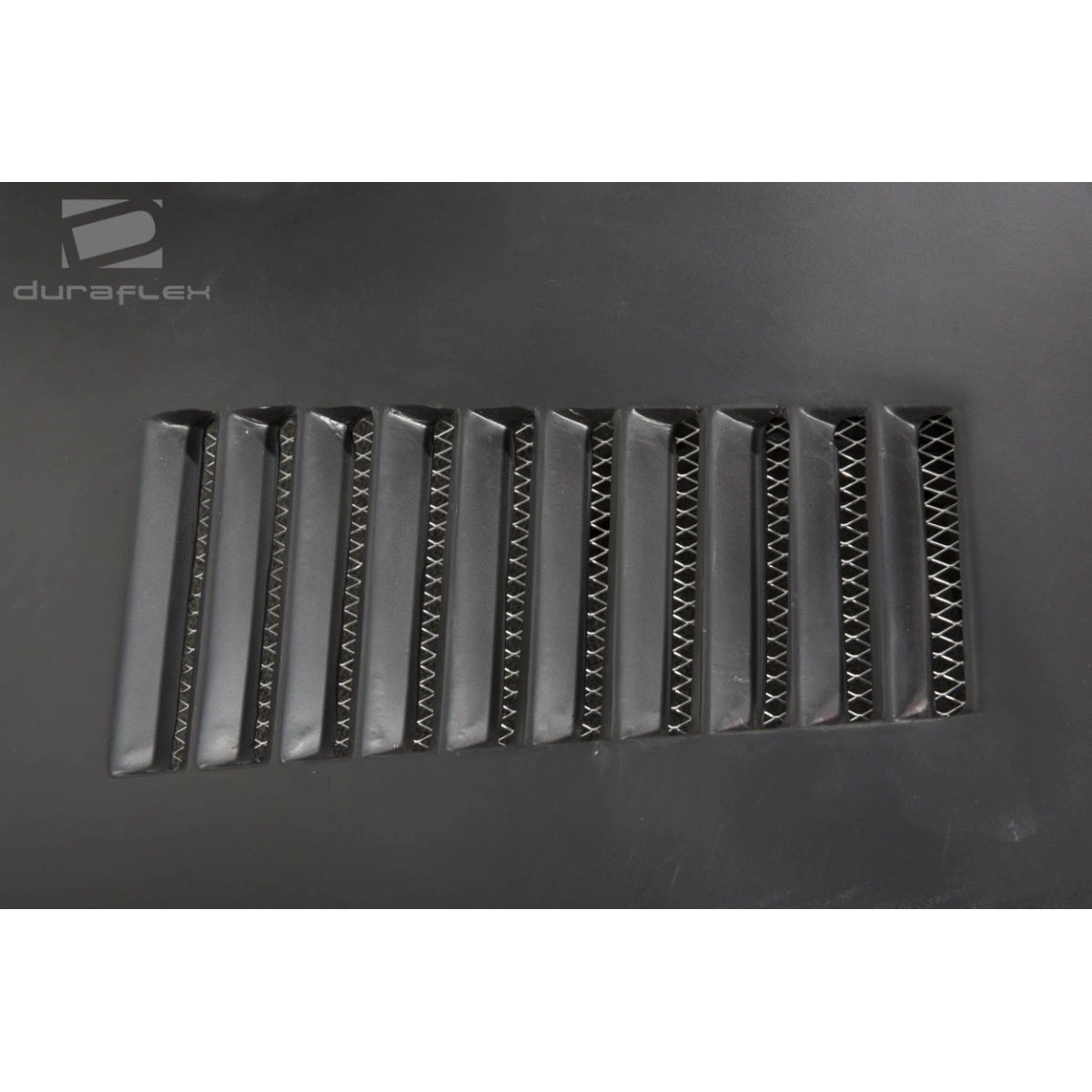 Modify your Ford Mustang 2018 with our Exterior/Hoods - 17