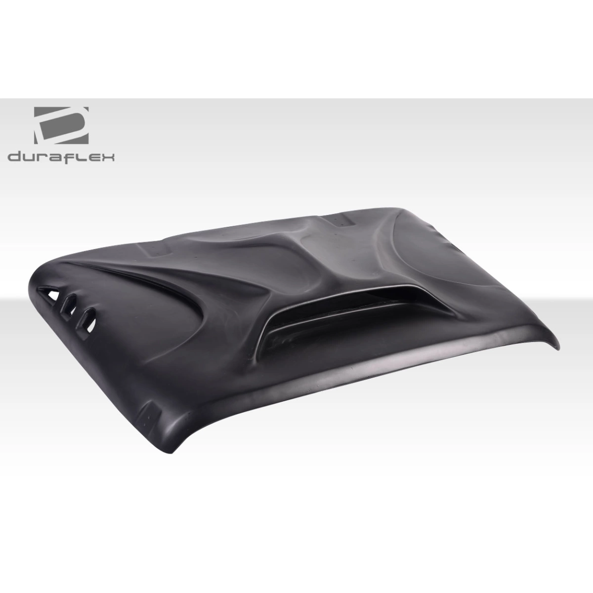Modify your Jeep Wrangler 2007 with our Exterior/Hoods - 11